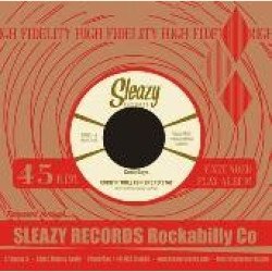 Cosh Boys - Rock 'n' Roll Is Here To Stay / You're Leavin' Me