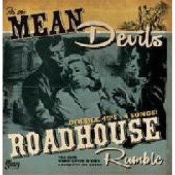 Mean Devils - Roadhouse Rumble