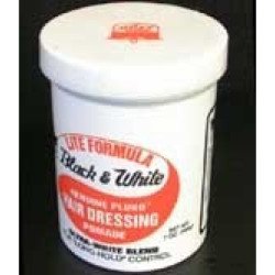 Cera Black & White Lite - Black & White