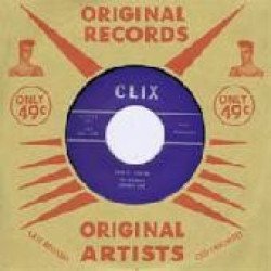 Jimmy Lee - She's Gone / Baby, Baby, Baby