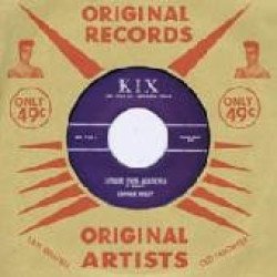 Lonnie Miley - Satellite Fever, Assiatic Flu / Ruckum Beat