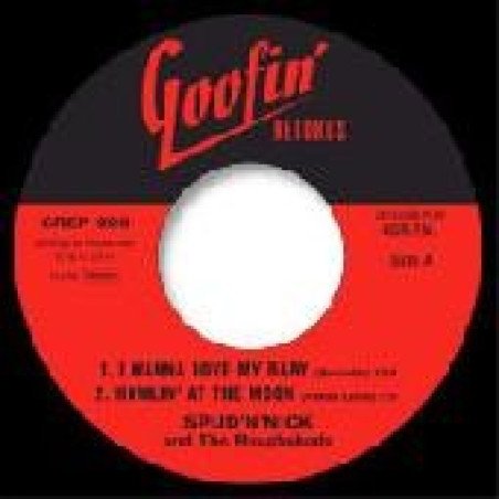 Spud'n'Nick And The Roughshods - Gotta Have You