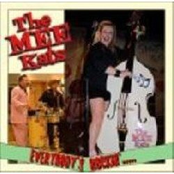 The Mee Kats - Everybody's Rockin'...