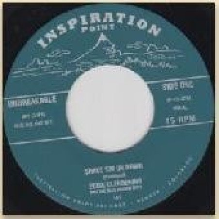 Eddie Clendening - Shake'Em on Down / It Dont Matter to Me