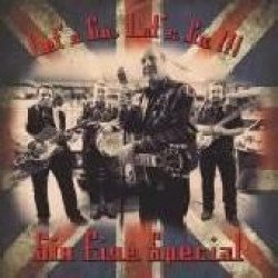 Six Five Special - Let's Go, Let's Go