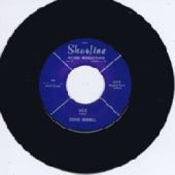 Eddie Perrell - Hex/Good Night My Love