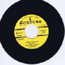 Eddie Kirkland - I need you baby / I must have done somebody wrong