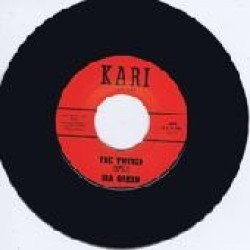 Ira Green - The Twitch (Part 1 ) / The Twitch (Part 2 )