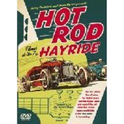 Hot Rod - Filmed at the 7th Hayride